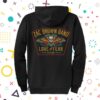 Zacbrown Band Merch Store Shop Love & Fear Tour Hoodie