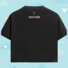 Zeds Dead Merch Store Shop Deep Dish Crop Tees 6 Dead Merch Store Shop Deep Dish Crop Tees