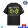 Zeds Dead Merch Store Shop Hi Times Tee Black 4 Dead Merch Store Shop Hi Times Tee Black