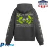 Dead Merch Store Shop Zeds Dead Hi Times Hoodie Black