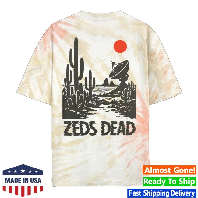 Zeds Dead Merch Store Shop Zeds Dead Zenith Tie Dye Tee 2 Dead Merch Store Shop Zeds Dead Zenith Tie Dye Tee