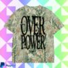 Wage War Band Merch Shop Store Overpower Tee Camo 7 Wage War Band Merch Shop Store Overpower Tee Camo