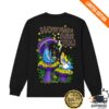 Globridge Studio Store Shop Merch How High Are You Psychedelic Wonderland Long Sleeve Shirt 1 Globridge Studio Store Shop Merch How High Are You Psychedelic Wonderland Long Sleeve Shirt