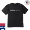 Aphex Twin Merch Store Drukqs Keyboard Heavyweight G. Dyed T-Shirt 2 Aphex Twin Merch Store Drukqs Keyboard Heavyweight G. Dyed T-Shirt