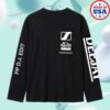 Authentic Band Merch Store Shop Black Sabbath Attractive T-Shirtx