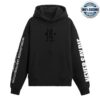 Kt8 Merch Store Never Say Die Black Pullover Hoodie 3 Kt8 Merch Store Never Say Die Black Pullover Hoodie