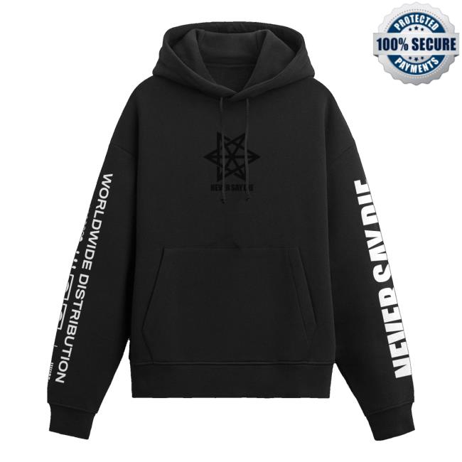 Kt8 Merch Store Never Say Die Black Pullover Hoodie 7 Kt8 Merch Store Never Say Die Black Pullover Hoodie