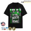 Kt8 Merch Store Never Say Die In The House Tee Black 2 Kt8 Merch Store Never Say Die In The House Tee Black