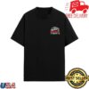 Kt8 Merch Store Never Say Die Meltdown Tee Black 2 Kt8 Merch Store Never Say Die Meltdown Tee Black