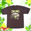Togethxr Merch Store Chicago Bean Tee 1 Togethxr Merch Store Chicago Bean Tee