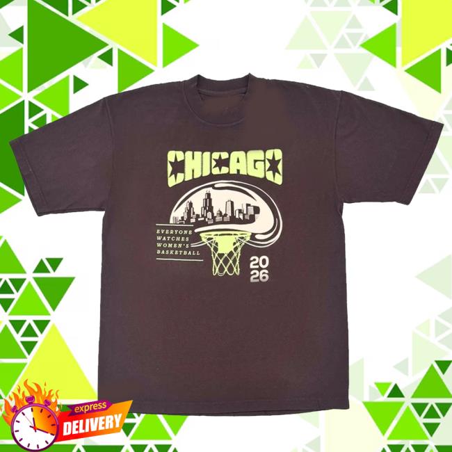 Togethxr Merch Store Chicago Bean Tee 4 Togethxr Merch Store Chicago Bean Tee