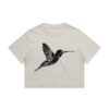 Tom Morello Merch Shop Egetw Album Crop Tee 1 Tom Morello Merch Shop Egetw Album Crop Tee