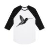 Tom Morello Merch Shop Egetw Raglan Tee 1 Tom Morello Merch Shop Egetw Raglan Tee