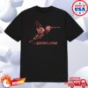 Tom Morello Merch Store Stained Glass Tee 1 Tom Morello Merch Store Shop Stained Glass Tee