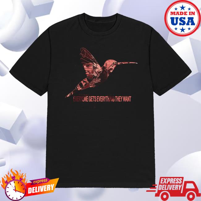 Tom Morello Merch Store Stained Glass Tee 4 Tom Morello Merch Store Shop Stained Glass Tee