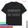 Warner Music Store Merch Shop Hardbeat Tees