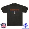 Night Gallery Merch Store Shop Goodbye Surfing Tee 2 Night Gallery Merch Store Shop Goodbye Surfing Tee