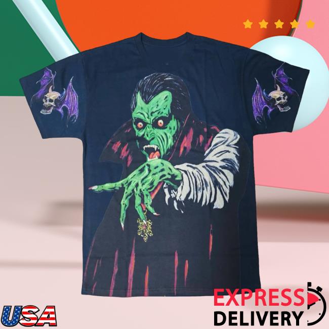 A7x World Merch Store Happiness Is So Good Tee 5 A7x World Merch Store Happiness Is So Good Tee