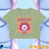 Acl Music Festival Merch Store Shop Daisy Lineup Crop Tee