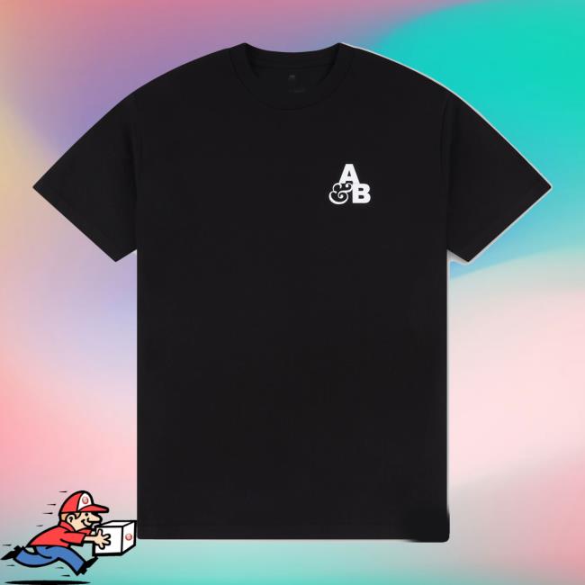 Anjunabeats Store Merch Shop Abgt700 'Road To 700' Tee