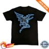 Authentic Band Merch Store Black Sabbath Attractive T-Shirt