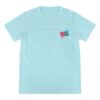 Baseball Lifestyle 101 Merch Store Lemon Burst Tee 2 Baseball Lifestyle 101 Merch Store Lemon Burst Tee