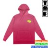 Baseball Lifestyle 101 Merch Store Lemon Dingers Hoodie