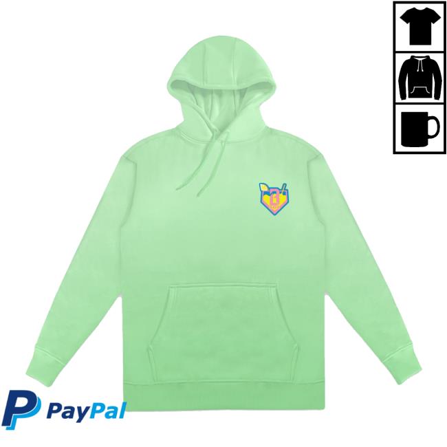 Baseball Lifestyle 101 Merch Store Lemonade Hoodie