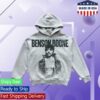 Benson Boone Merch Shop Store Wanted Man Ash Grey Hoodie 2 Benson Boone Merch Shop Store Wanted Man Ash Grey Hoodie