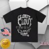 Big Merch Shop Clout 4.0 Lineup Tee 2 Big Merch Shop Clout 4.0 Lineup Tee