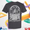 Billy Strings Store Shop Merch Father Time Tee Matt Trievel