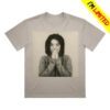 Bjork Merch Shop Debut Album Cover T-Shirt 2 Bjork Merch Shop Debut Album Cover T-Shirt
