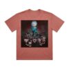 Bjork Merch Shop Fossora Album Cover T-Shirt