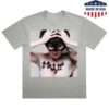 Bjork Merch Shop Medulla Album Cover T-Shirt