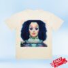 Bjork Merch Shop Utopia Album Cover T-Shirt 2 Bjork Merch Shop Utopia Album Cover T-Shirt