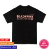 Blackpink Merch Shop Store Blackpink World Tour Tee Black 2 Blackpink Merch Shop Store Blackpink World Tour Tee Black