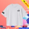 Blast.Tv Music Merch Store Fncs 2026 T-Shirt (White) 2 Blast.Tv Music Merch Store Fncs 2026 T-Shirt (White)