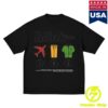 Blink182 Merch Store Toypaj Anniversary Edition T-Shirt
