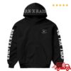 Bornxraised Shop Merch Store Born X Raised Gatorade Rocker Hoodie