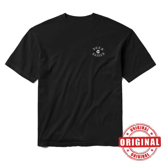 Bornxraised Shop Merch Store Born X Raised Gatorade Rocker Tee 5 Bornxraised Shop Merch Store Born X Raised Gatorade Rocker Tee