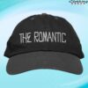 Bruno Mars Merch Store Shop The Romantic Tour Hat Black 2 Bruno Mars Merch Store Shop The Romantic Tour Hat Black