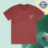 Calvin Harris Merch Shop Store Ushuaia Ibiza 2026 Red T-Shirt 2 Calvin Harris Merch Shop Store Ushuaia Ibiza 2026 Red T-Shirt