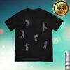 Capitol Hill Block Party Merch Store Black Tee