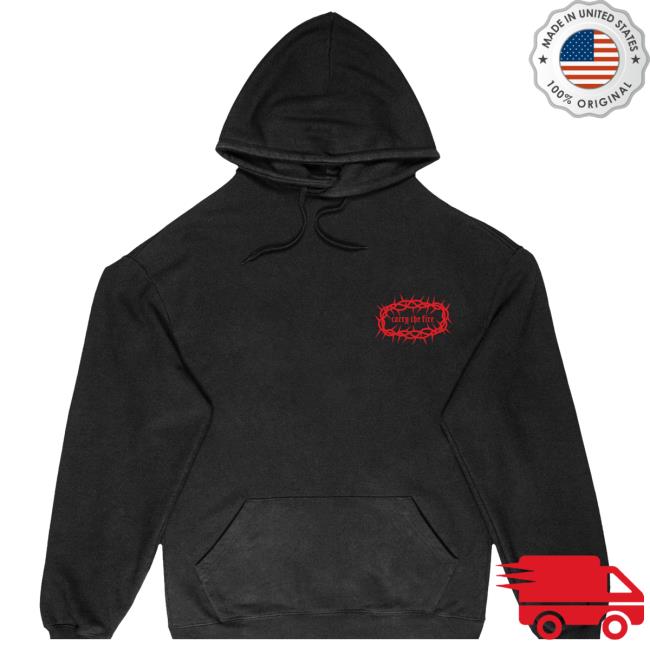 Carry The Fire Store Merch Cross Hoodie 5 Carry The Fire Store Merch Cross Hoodie