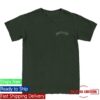 Cold War Kids Merch Shop Store Push My Luck Tee