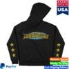 Connor Price Merch Store Shop Iconic Tour Hoodie