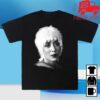 Daniela Andrade Merch Store Shop Oda T-Shirt (Black)