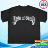 Daze Style Merch Shop Store Pain Of Truth Artwork Shaka Shirt