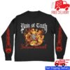 Daze Style Merch Shop Store Pain Of Truth Northeast Hardcore Shaka Long Sleeve