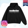 Daze Style Merch Store Shop Recollection Logo Hoodie 2 Daze Style Merch Store Shop Recollection Logo Hoodie